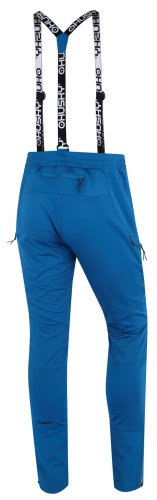Husky Pánské outdoor kalhoty Kixees M blue