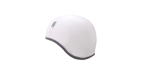 Čepice pod helmu Kama A01 101 - přírodně bílá