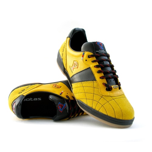 BOTAS Spider Pro 2 Yellow