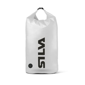 Vak SILVA Dry Bag TPU-V 48L bílá 48L