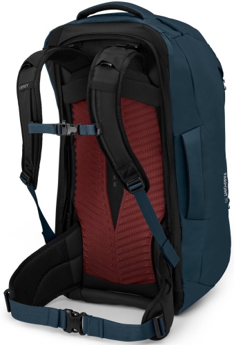 OSPREY Farpoint 70l Muted Space Blue