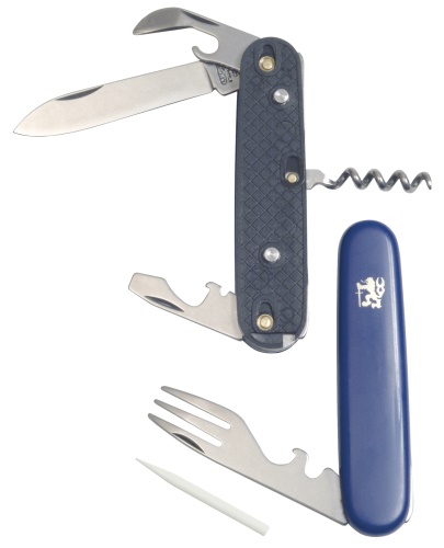 MIKOV tábornický nůž Piknik 101 NH 6