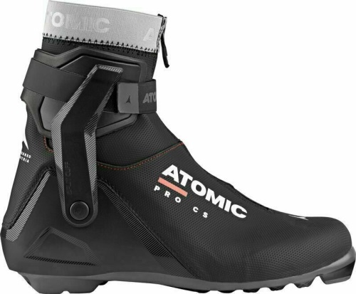 ATOMIC Pro CS Dark Grey/Black 21/22