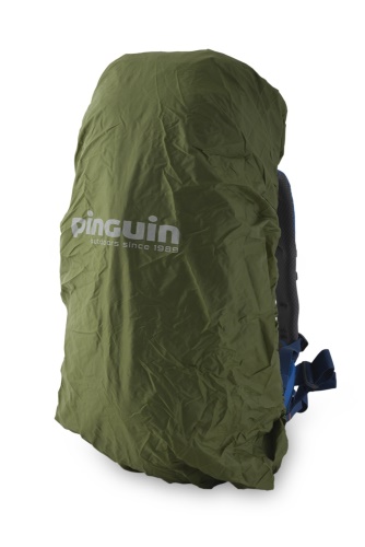 Pláštěnka PINGUIN na batoh Raincover 35-55L