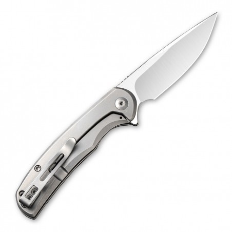 CIVIVI NOx Gray Steel zavírací nůž 