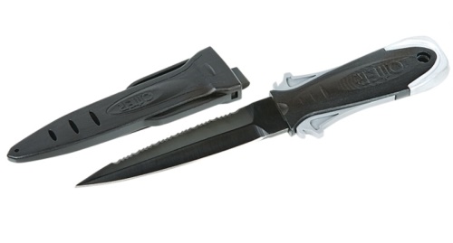 Nůž OMER Maxi Laser 5005