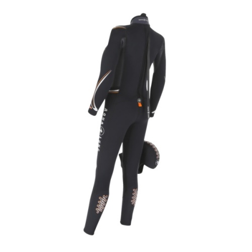 AQUALUNG neoprenový oblek Dive Jumpsuit Lady 5.5 mm