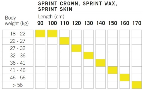 Fischer SPRINT CROWN + TOUR STEP-IN JR IFP 2023/24