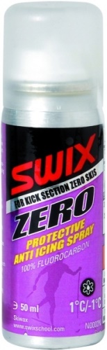 Roztok SWIX Zero N2 50 ml