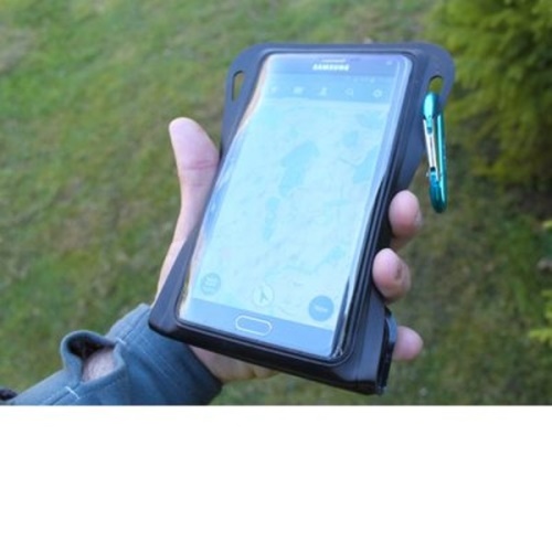 AQUAPAC Trail Proof Phone pouzdro