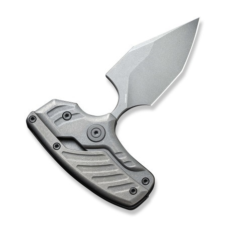 WEKNIFE nůž Typhoeus Gray