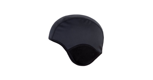 Čepice pod helmu Soft Shell Kama AW20 110 - černá