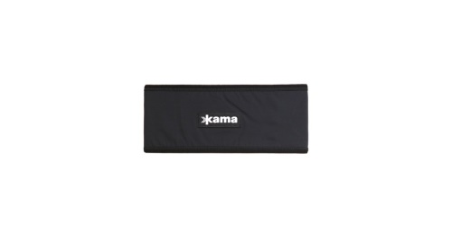 Běžecká čelenka Kama C34 110 - černá