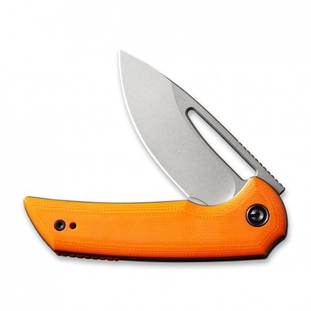 CIVIVI Odium Orange zavírací nůž 