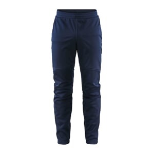 Kalhoty CRAFT CORE Glide tmavě modrá XL