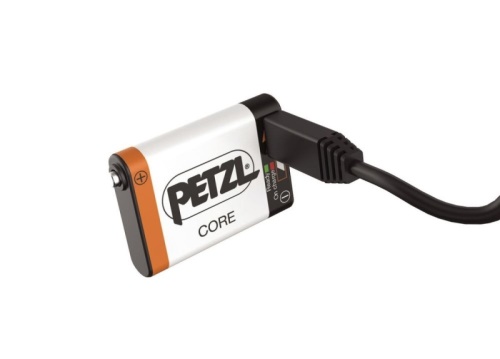 Dobíjecí akumulátor PETZL Core