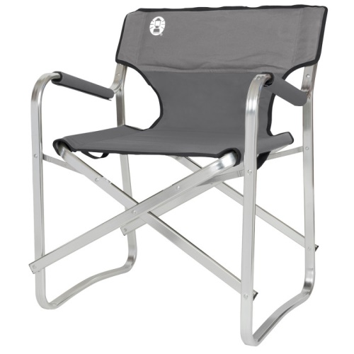 Židle COLEMAN Deck Chair Aluminium