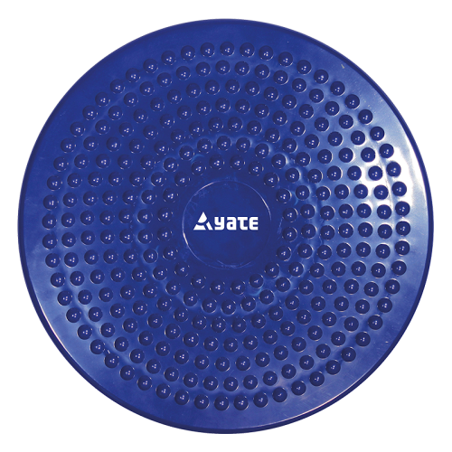 YATE disk rotační modrý