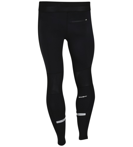 Husky Pánské sportovní kalhoty Darby Long M černá