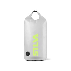 Vak SILVA Dry Bag TPU-V 24L bílá 24L