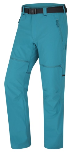 Husky Pánské outdoor kalhoty Pilon M turquiose XL