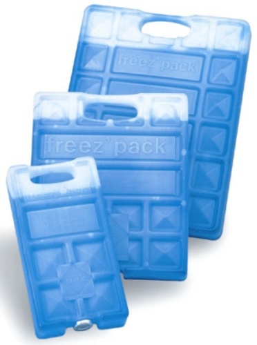 CAMPINGAZ chladicí vložky Freeze Pack