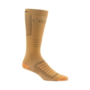 Ponožky CRAFT ADV Dry Compression oranžová 46-48