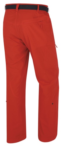 Husky Pánské outdoor kalhoty Kahula M red