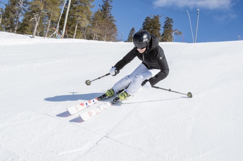 Halti Lasku DrymaxX Ski