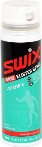 Klister SWIX KB20C 70 ml