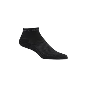 Ponožky CRAFT CORE Dry Mid 3-pack zelená 46-48