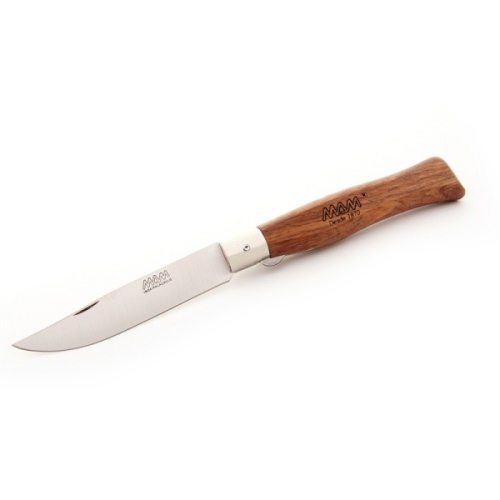 MAM Douro 2060 Zavírací nůž s pojistkou - bubinga 105 mm