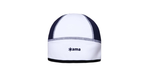 Soft Shell čepice Kama AW38 100 - bílá