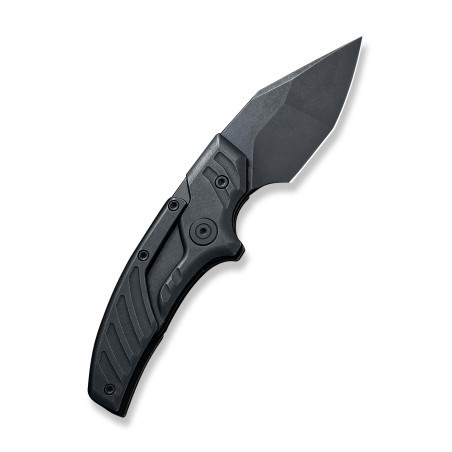 WEKNIFE nůž Typhoeus Black