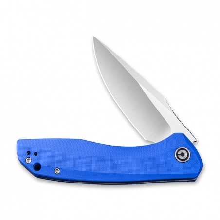 CIVIVI Baklash Blue C801F Flipper zavírací nůž  