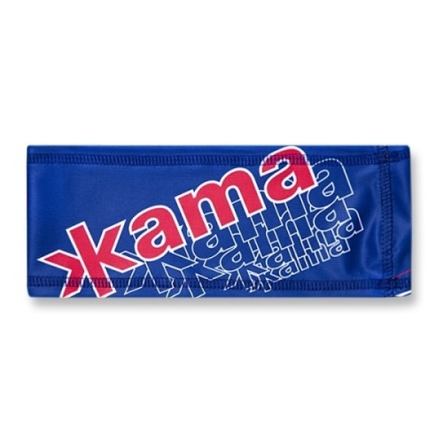 Běžecká čelenka KAMA C33 modrá