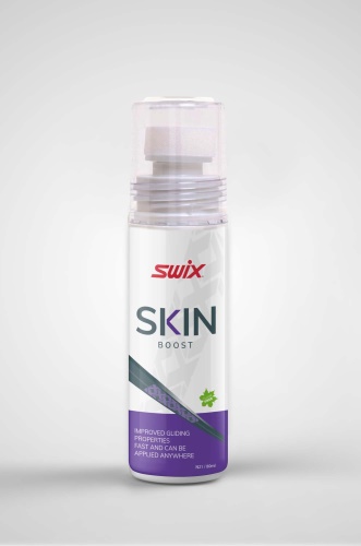 SWIX Skin Boost 80 ml