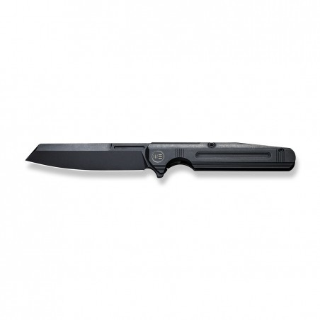 WEKNIFE zavírací nůž Reiver Black Limited Edition 310 pcs