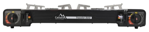 CATTARA Traveler Duo