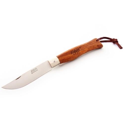MAM Douro 2083 Zavírací nůž s pojistkou - bubinga 83 mm