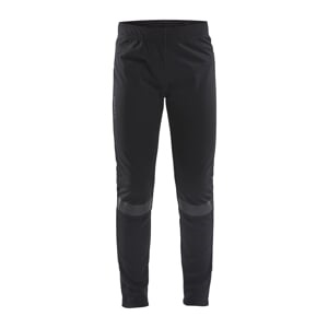 Kalhoty CRAFT ADV Warm XC Tights Junior černá 158