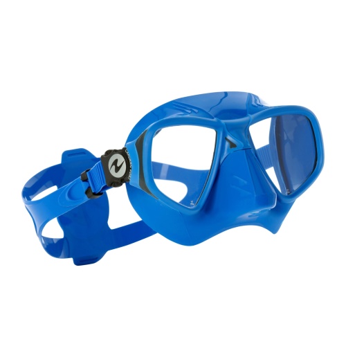 AQUALUNG Micromask X Blue