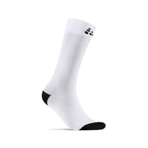 Ponožky CRAFT CORE Endure bílá 34-36