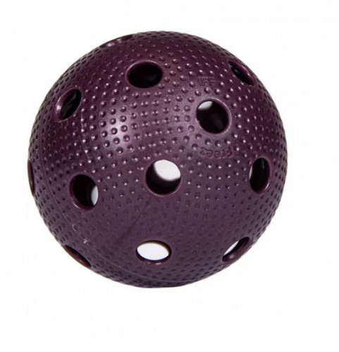 Floorbalový míček ROTOR BALL barevný