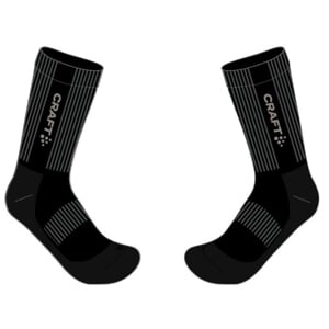 Ponožky CRAFT CORE Training černá 34-36