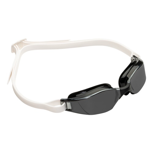 AQUA SPHERE plavecké brýle XCEED tmavý zorník černá/bílá